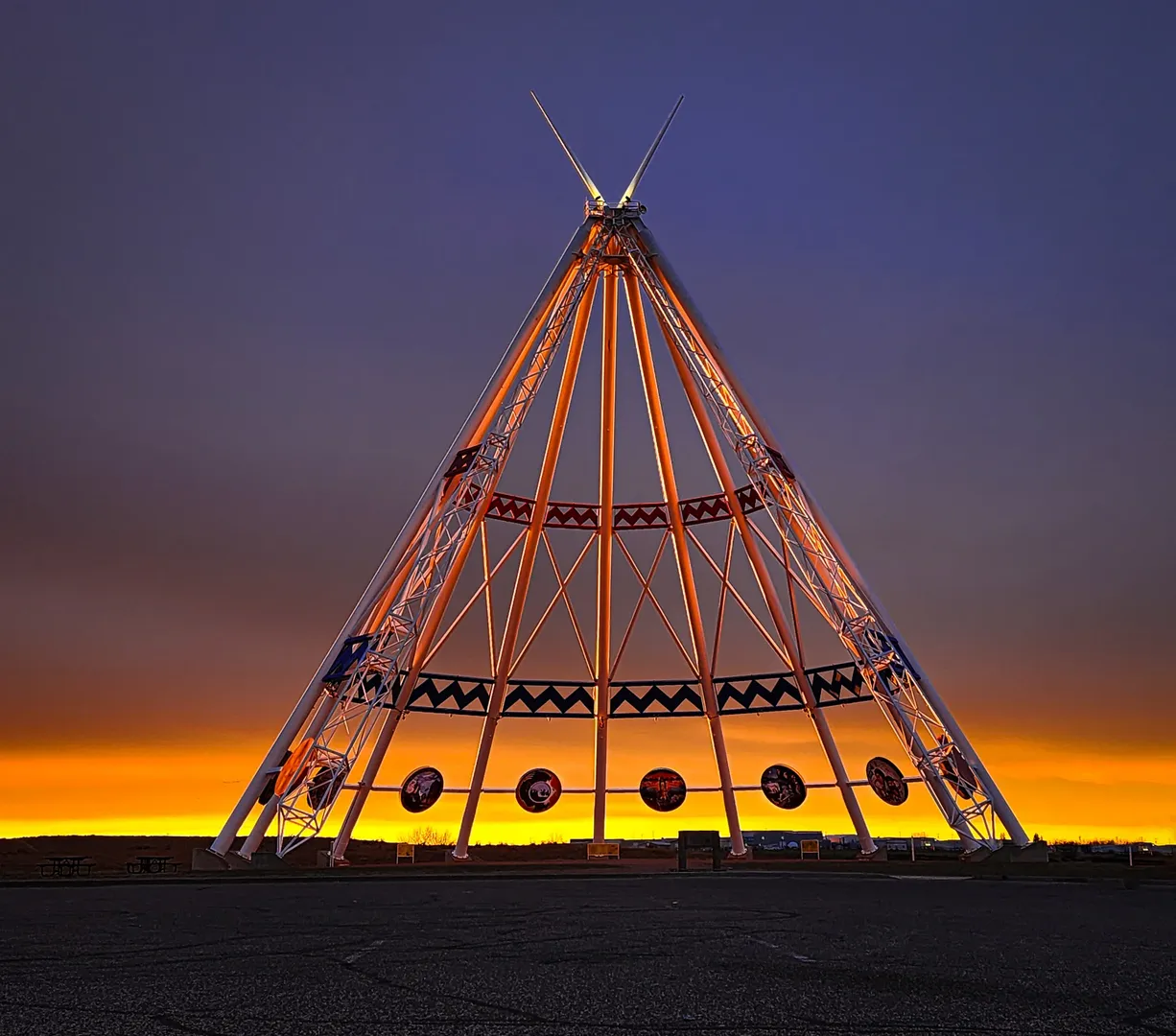 Mactavish & Company office